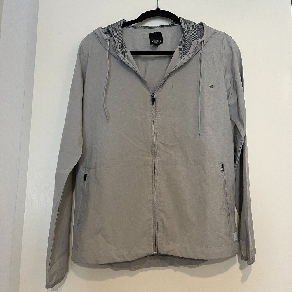 Womens Outdoor Trainer Shell